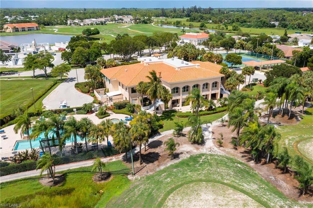 26740 Rosewood Pointe Ln #101, Bonita Springs, photo 31