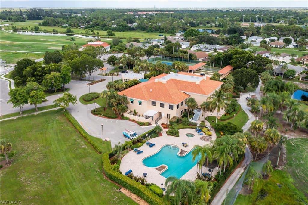 26740 Rosewood Pointe Ln #101, Bonita Springs, photo 29