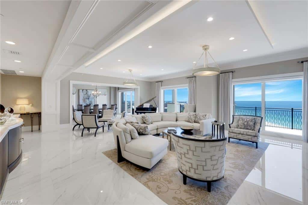 350 Collier Blvd #ph 201, Marco Island, photo 6
