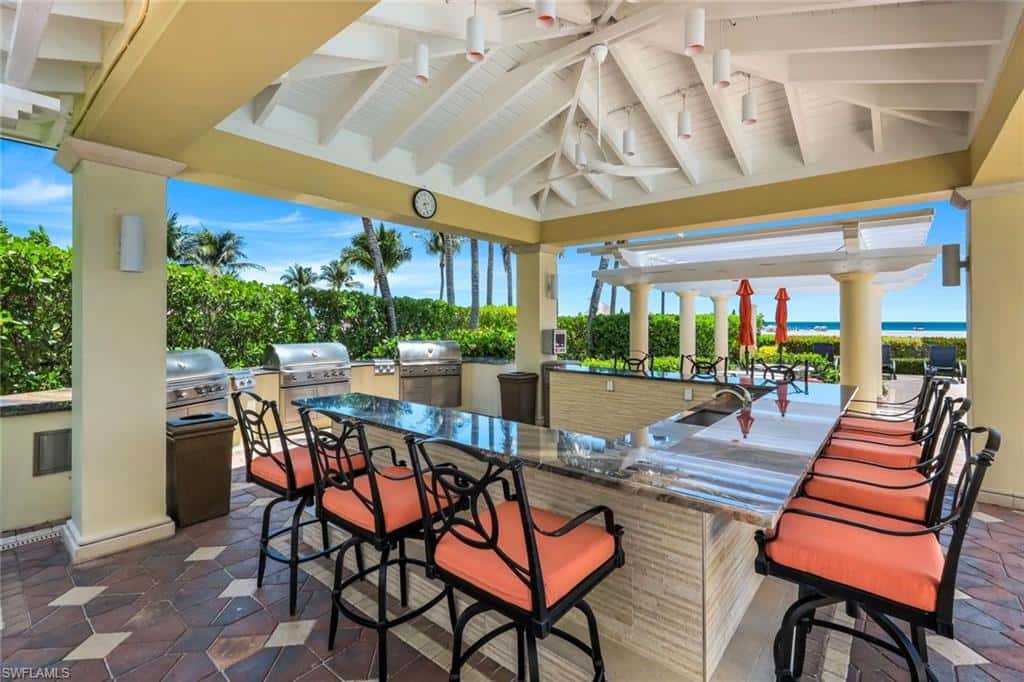 350 Collier Blvd #ph 201, Marco Island, photo 42
