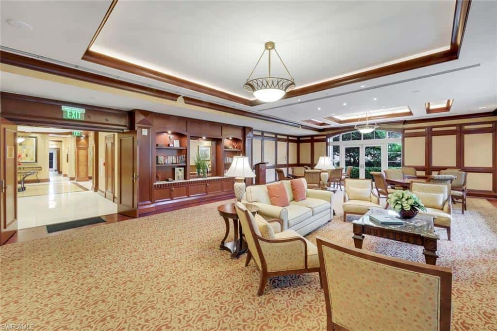 350 Collier Blvd #ph 201, Marco Island, photo 46