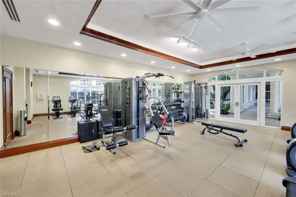 350 Collier Blvd #ph 201, Marco Island, photo 47