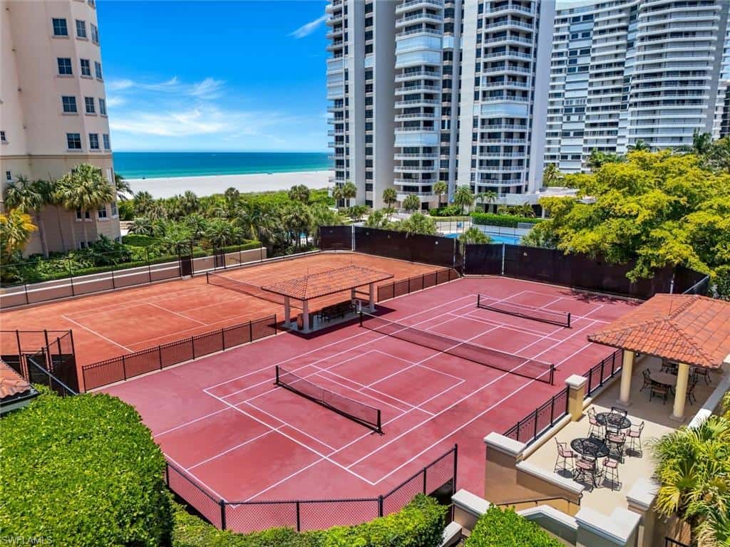 350 Collier Blvd #ph 201, Marco Island, photo 43