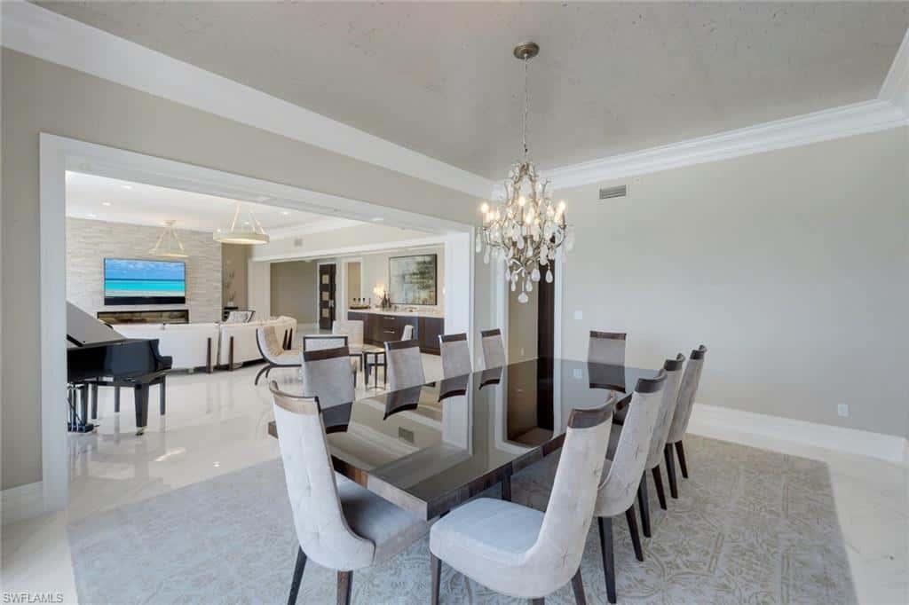 350 Collier Blvd #ph 201, Marco Island, photo 12