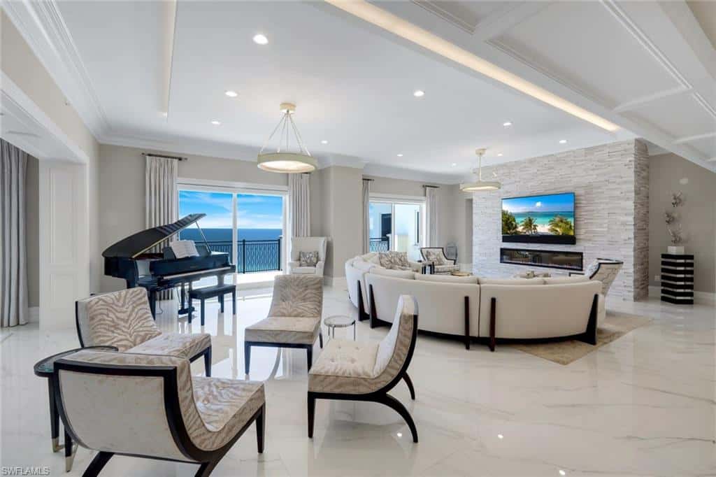 350 Collier Blvd #ph 201, Marco Island, photo 7