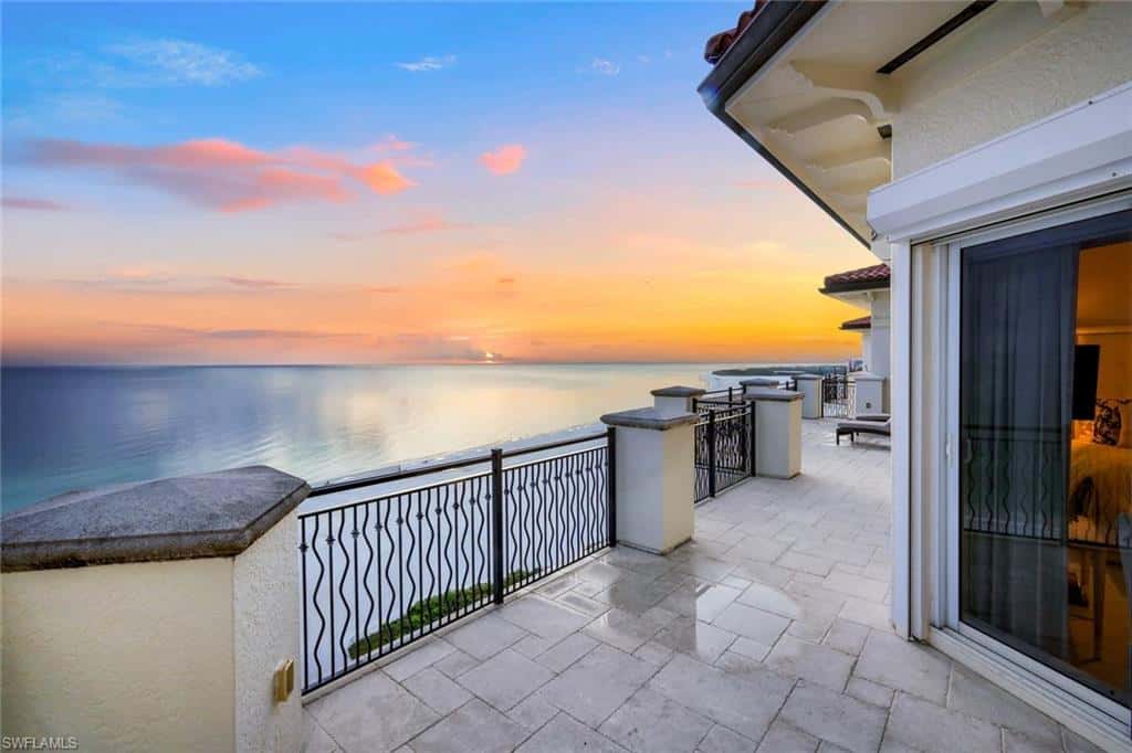 350 Collier Blvd #ph 201, Marco Island, photo 36