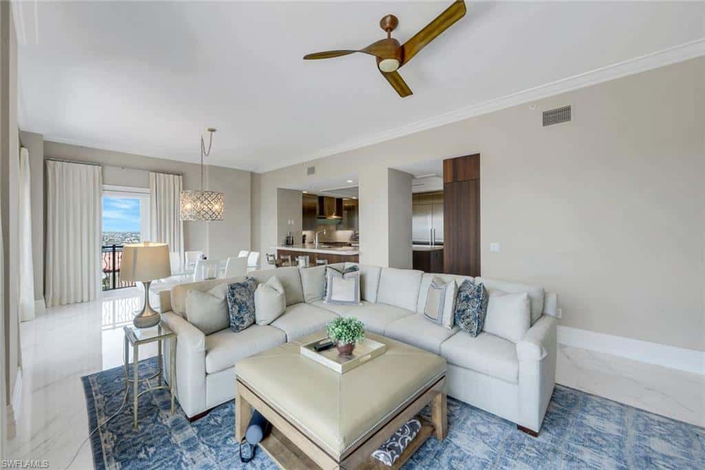 350 Collier Blvd #ph 201, Marco Island, photo 20