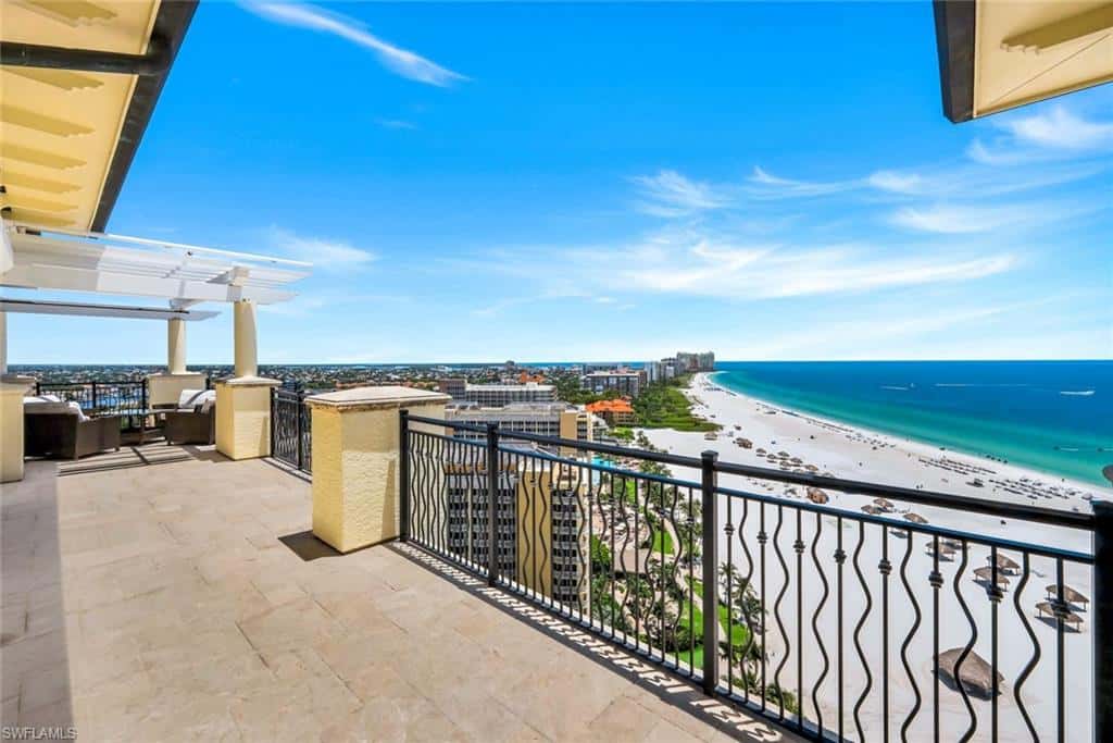 350 Collier Blvd #ph 201, Marco Island, photo 38