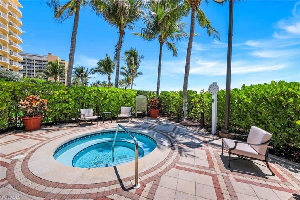 350 Collier Blvd #ph 201, Marco Island, photo 41