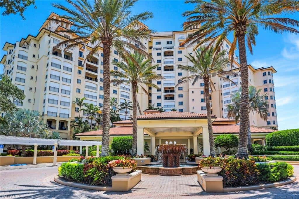 350 Collier Blvd #ph 201, Marco Island, photo 50