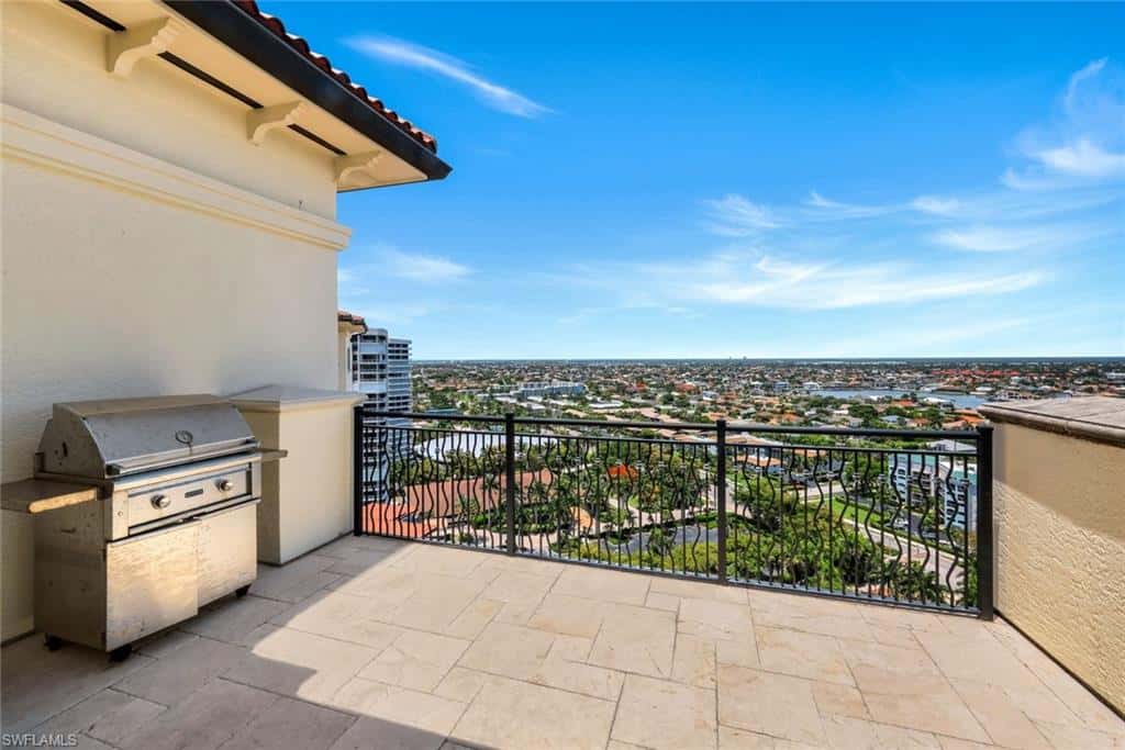 350 Collier Blvd #ph 201, Marco Island, photo 37