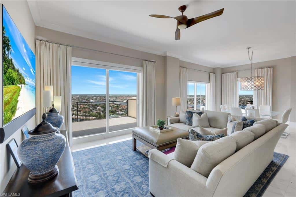 350 Collier Blvd #ph 201, Marco Island, photo 19