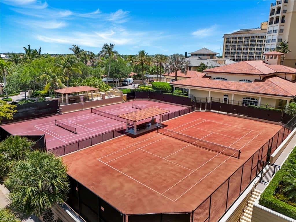 350 Collier Blvd #ph 201, Marco Island, photo 44