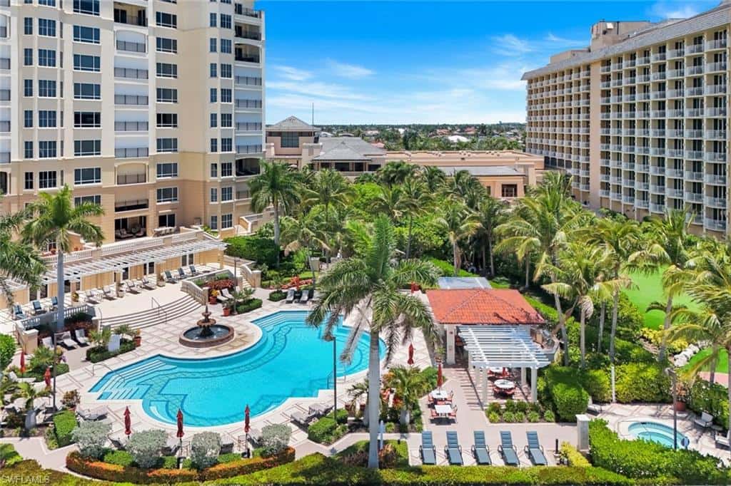 350 Collier Blvd #ph 201, Marco Island, photo 40