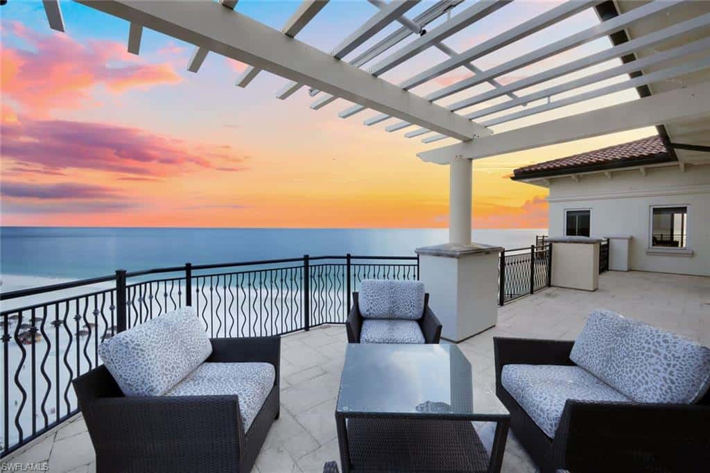 350 Collier Blvd #ph 201, Marco Island, photo 35