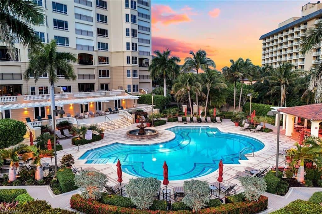 350 Collier Blvd #ph 201, Marco Island, photo 39