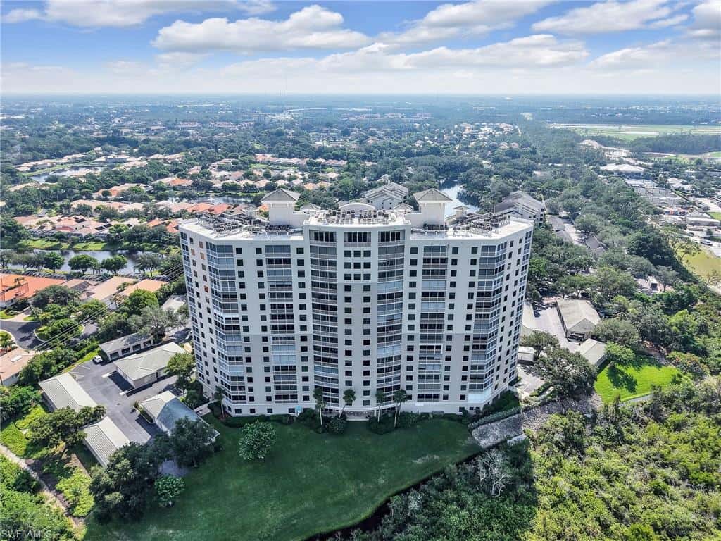 1001 Arbor Lake Dr #202, Naples, photo 28