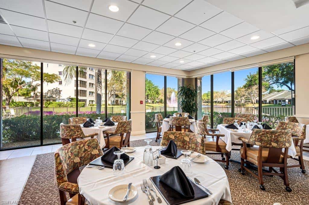 1001 Arbor Lake Dr #202, Naples, photo 40