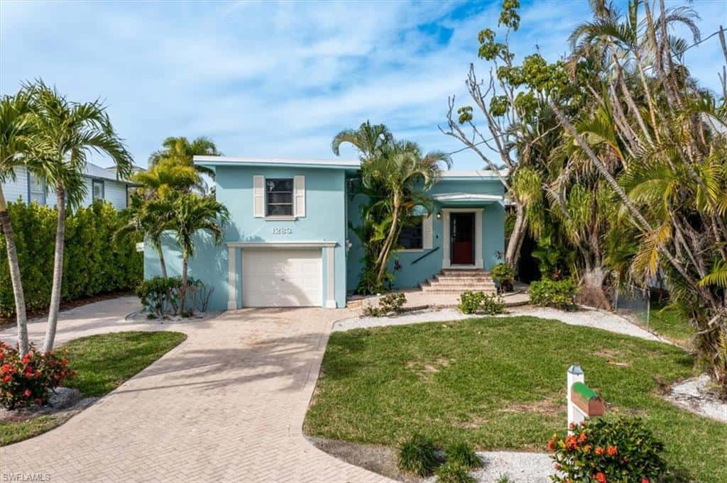 1283 Grand Canal Dr, Naples, photo 27