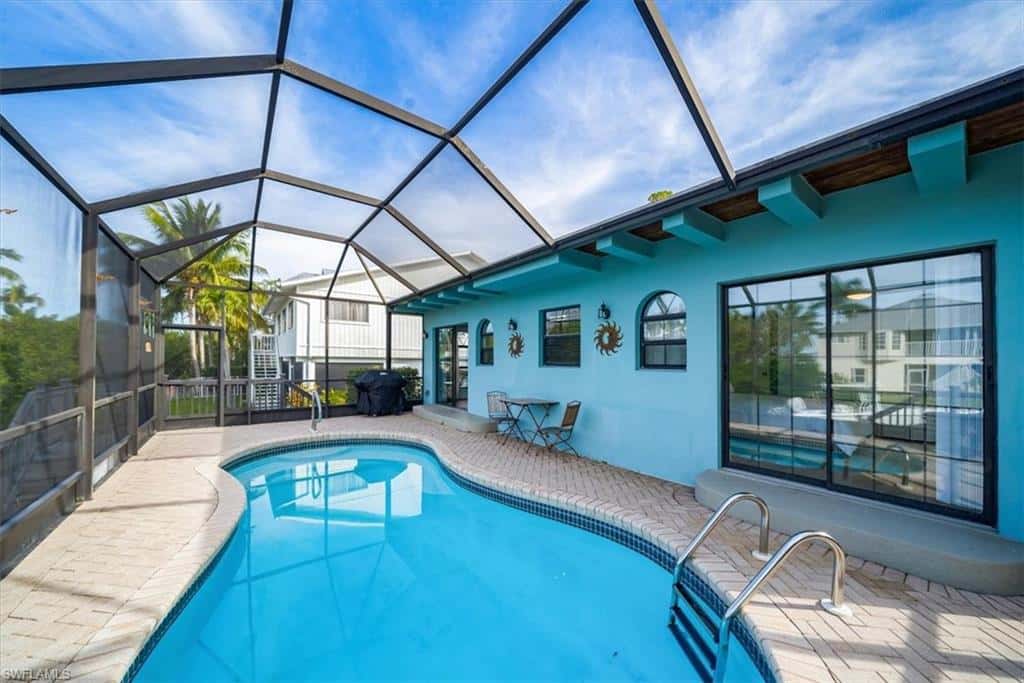 1283 Grand Canal Dr, Naples, photo 17