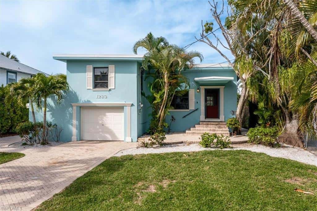 1283 Grand Canal Dr, Naples, photo 28