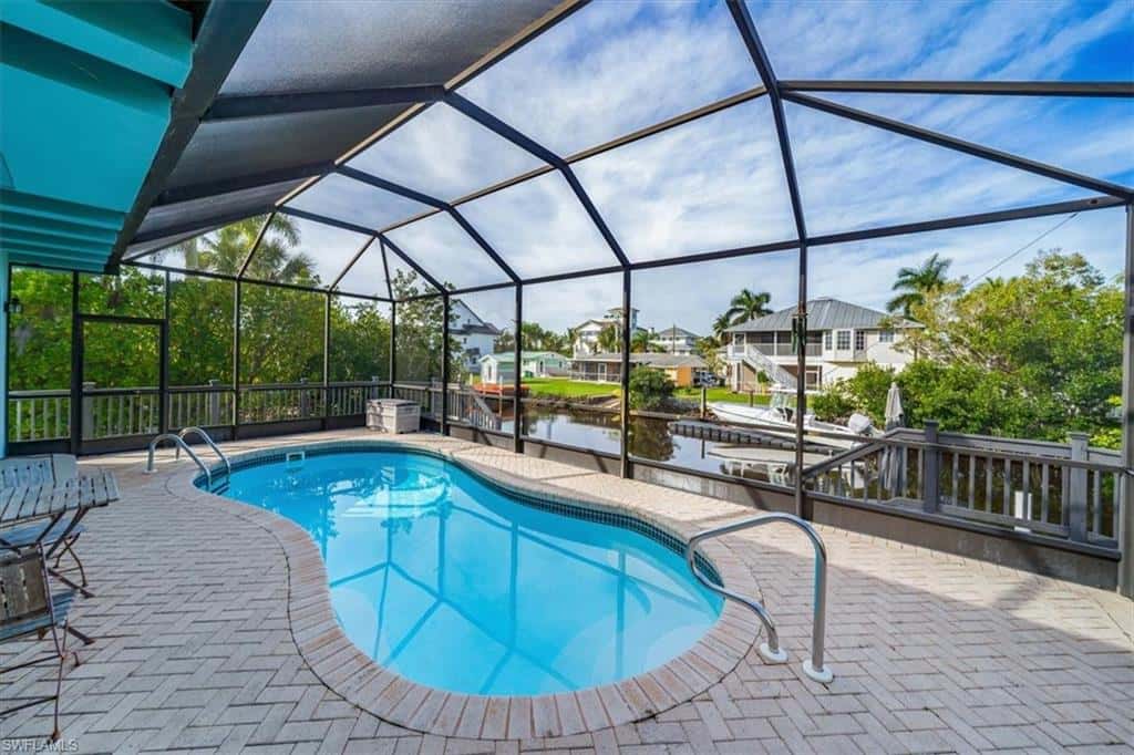 1283 Grand Canal Dr, Naples, photo 18