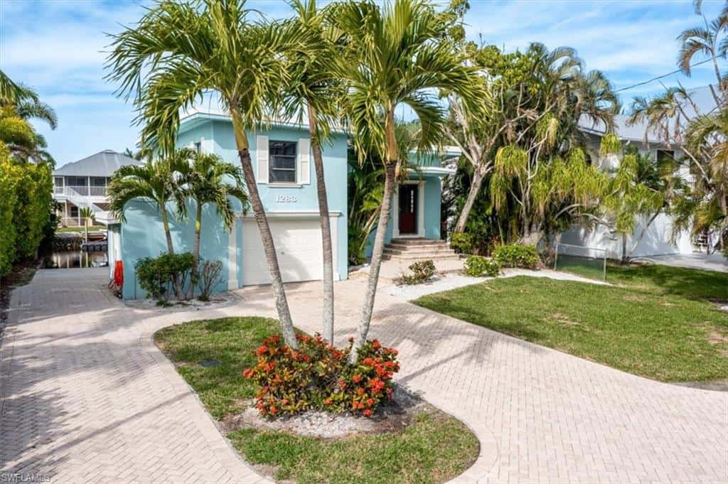 1283 Grand Canal Dr, Naples, photo 29