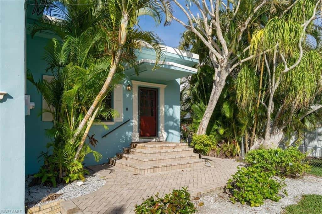 1283 Grand Canal Dr, Naples, photo 21