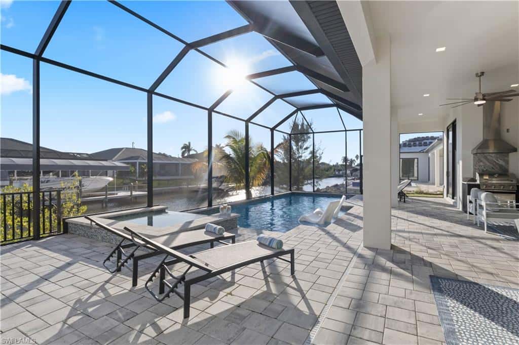 1422 Mohawk Pkwy, Cape Coral, photo 35