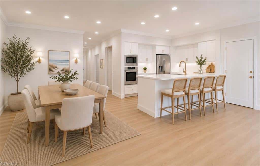 222 Harbour Dr #301, Naples, photo 12
