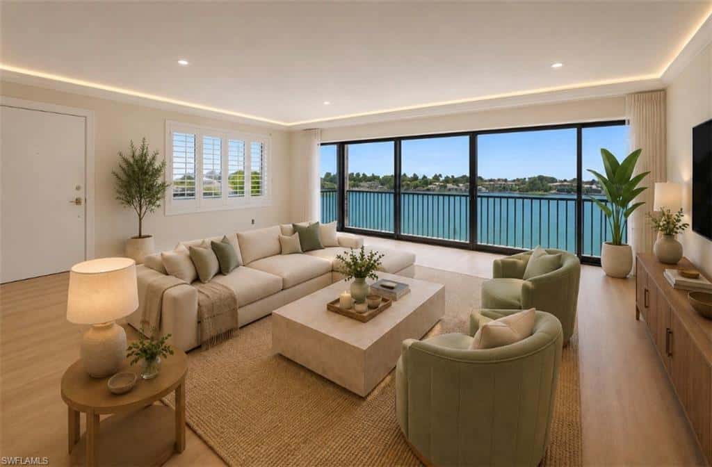 222 Harbour Dr #301, Naples, photo 7