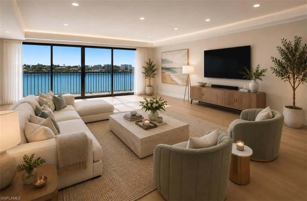 222 Harbour Dr #301, Naples, photo 9