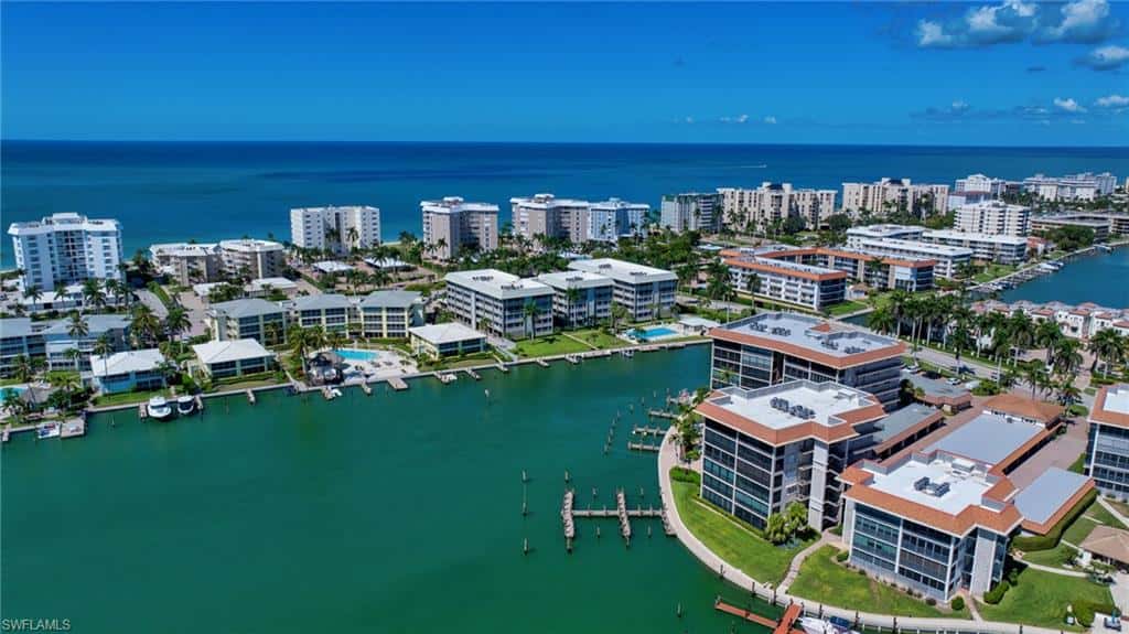 222 Harbour Dr #301, Naples, photo 33