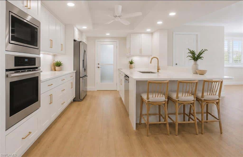 222 Harbour Dr #301, Naples, photo 15