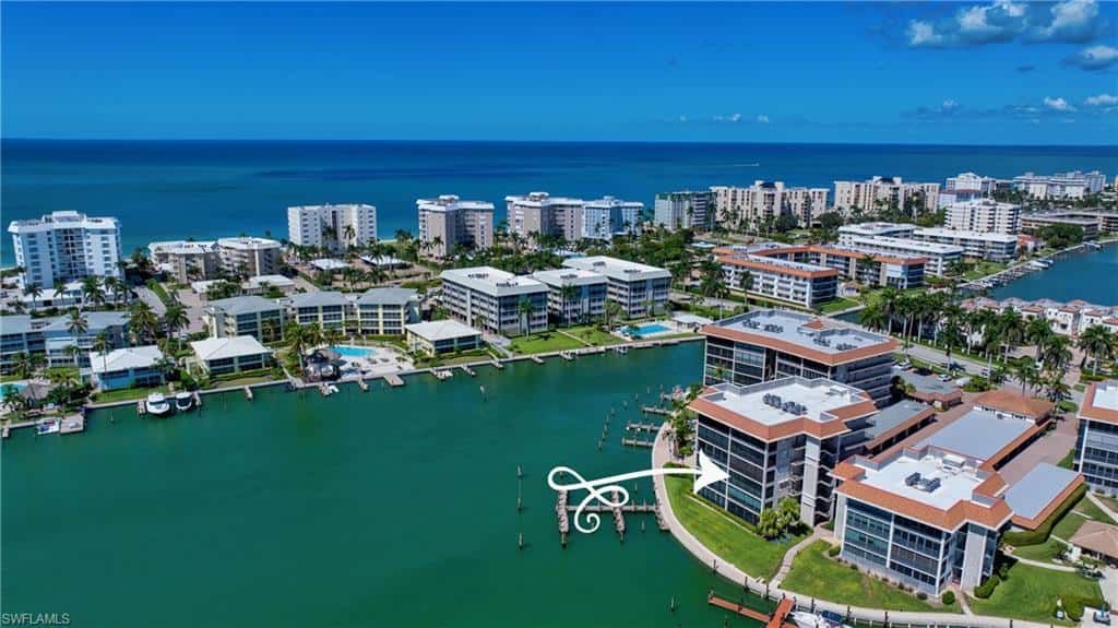 222 Harbour Dr #301, Naples, photo 11