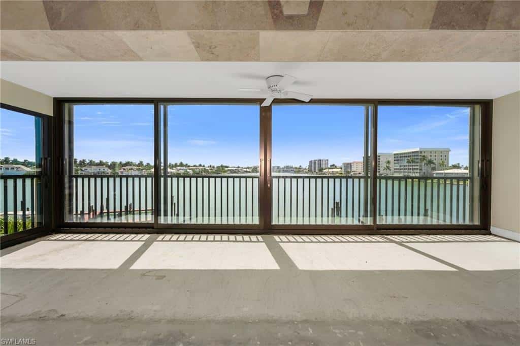 222 Harbour Dr #301, Naples, photo 4