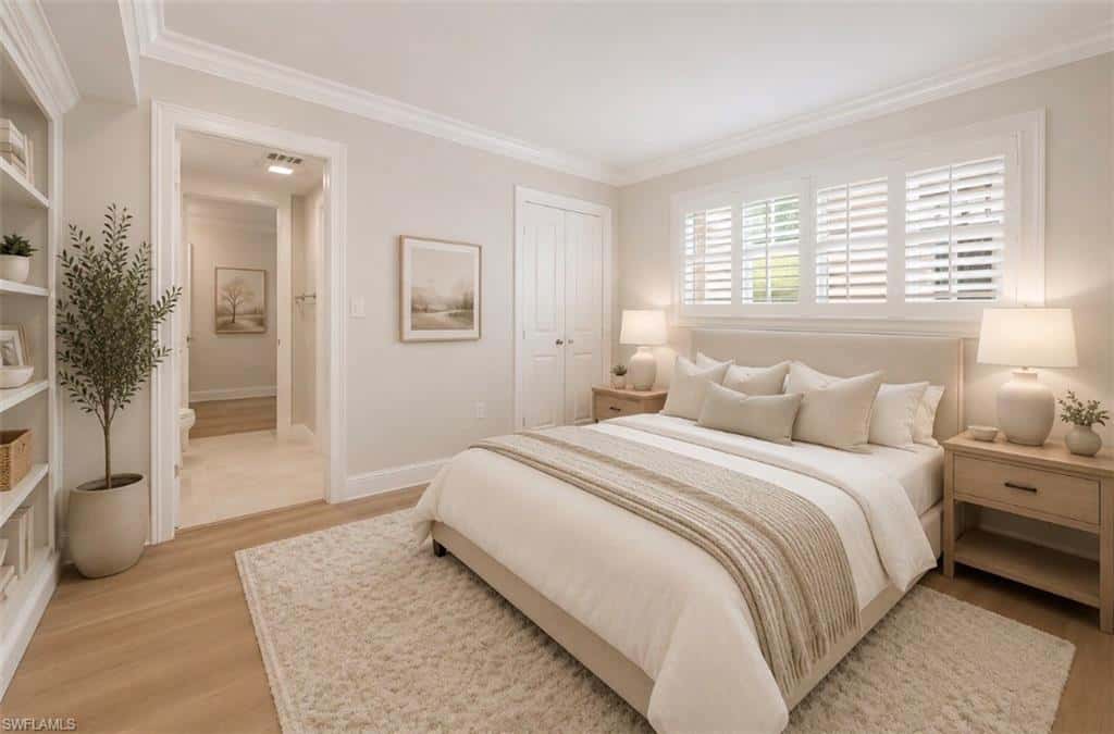 222 Harbour Dr #301, Naples, photo 21