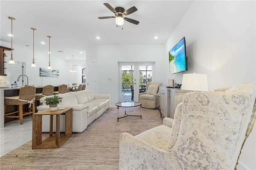 1015 15th Pl, Cape Coral, photo 6