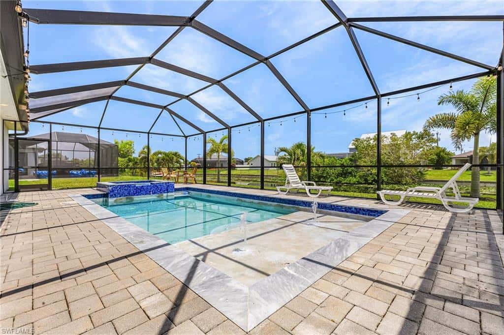 1015 15th Pl, Cape Coral, photo 22