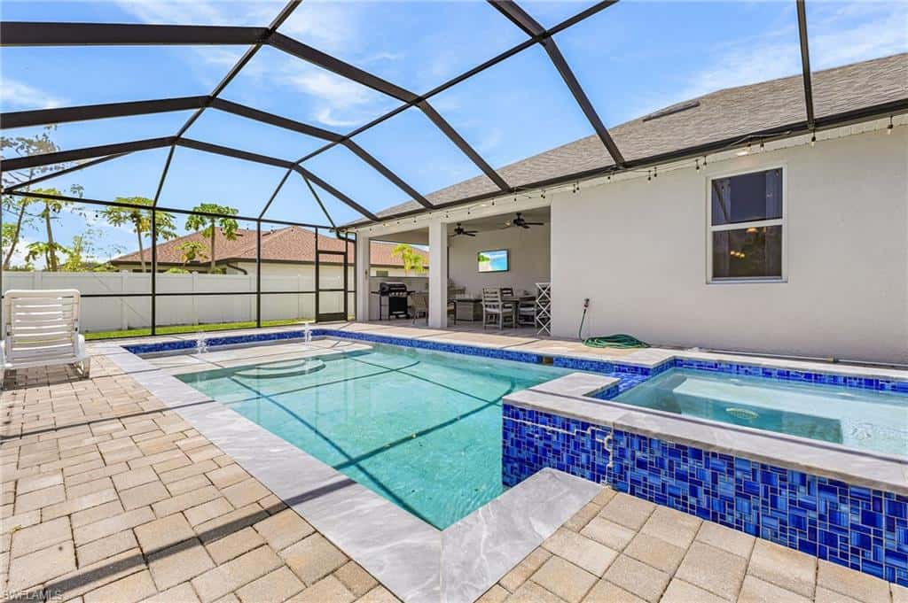 1015 15th Pl, Cape Coral, photo 24