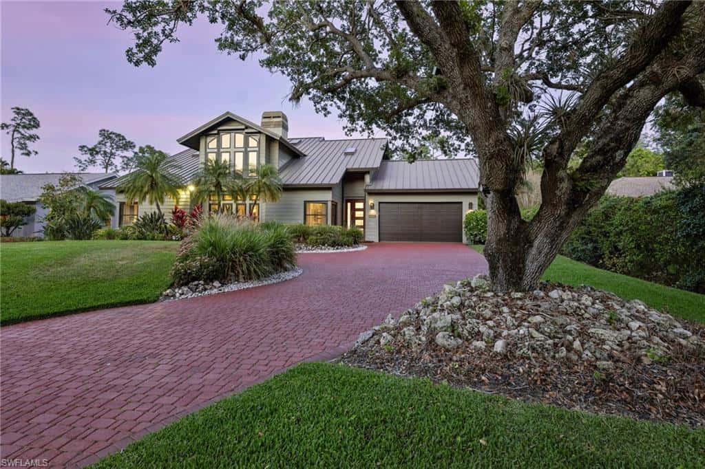 5700 Waxmyrtle Way, Naples, photo 6