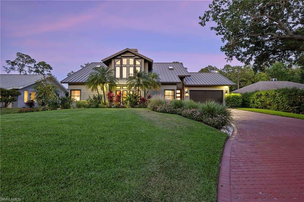 5700 Waxmyrtle Way, Naples, photo 8