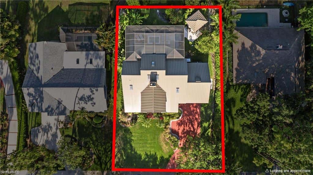 5700 Waxmyrtle Way, Naples, photo 36