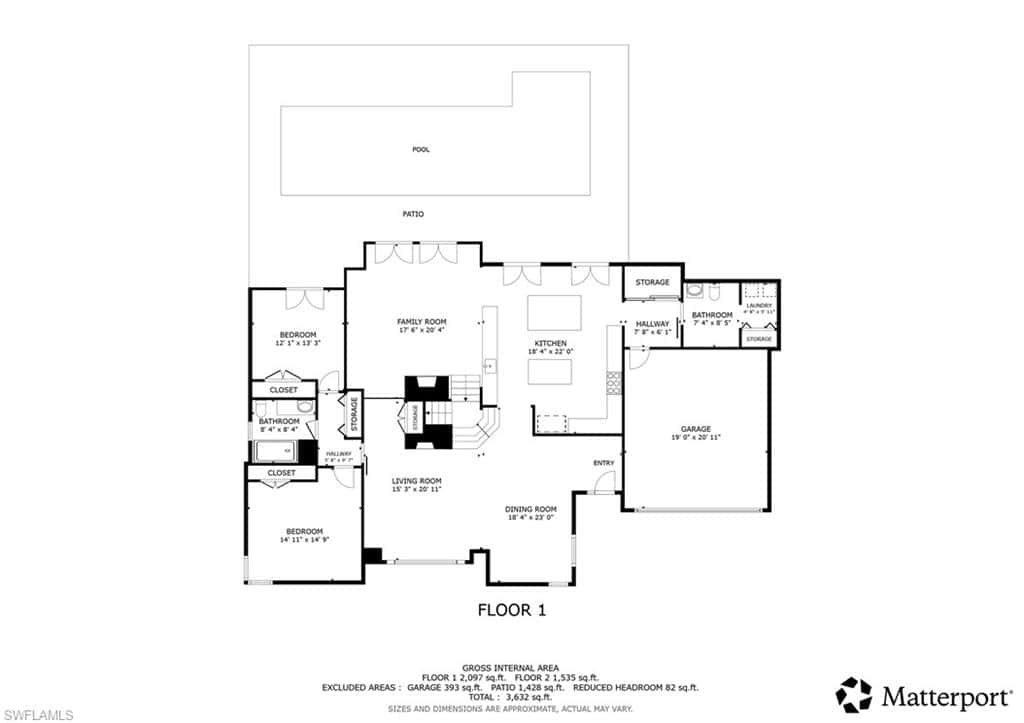 5700 Waxmyrtle Way, Naples, photo 38