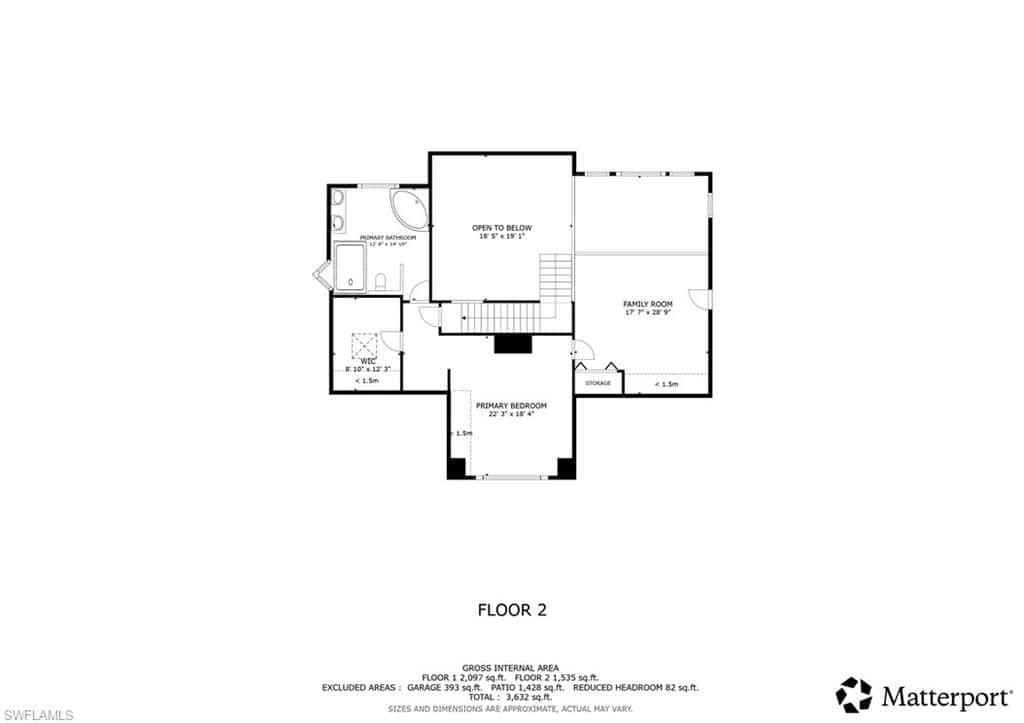 5700 Waxmyrtle Way, Naples, photo 37
