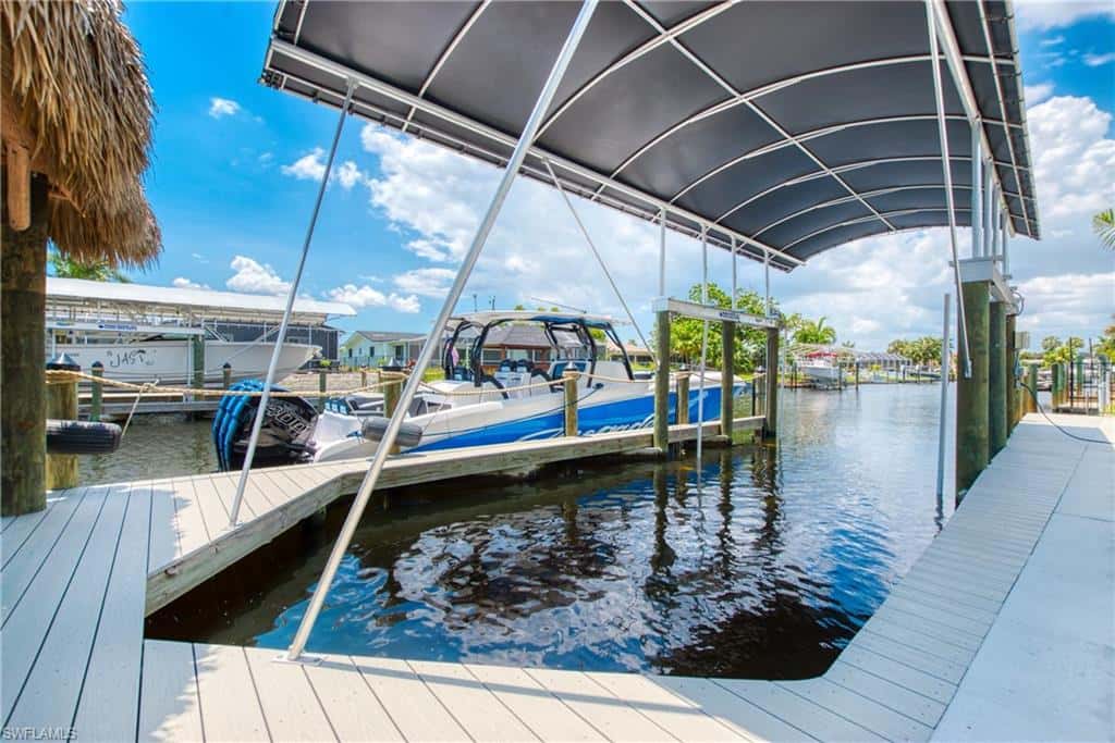 5326 Bayshore Ave, Cape Coral, photo 13