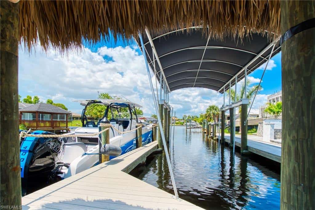 5326 Bayshore Ave, Cape Coral, photo 14