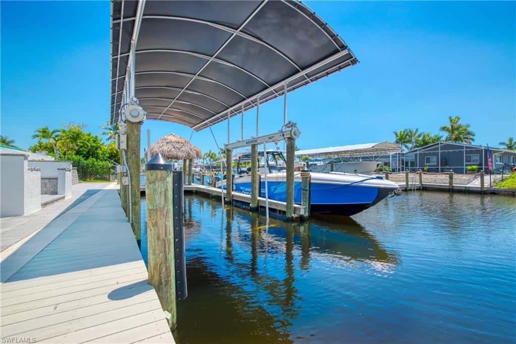 5326 Bayshore Ave, Cape Coral, photo 15