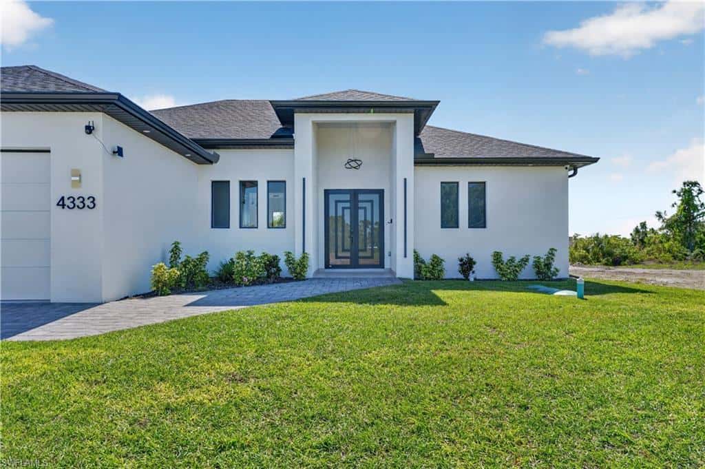 4333 36th Ave, Cape Coral, photo 4