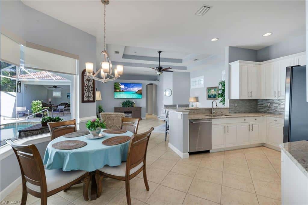 3232 Sundance Cir, Naples, photo 16